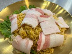 -炉队长·齐齐哈尔家庭烤肉(马家堡店)