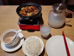 -得稻小饭堂·江西菜(浦江店)