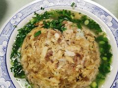 鸡泡饭-李口十大碗