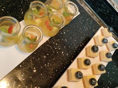 -威斯汀舞台餐厅