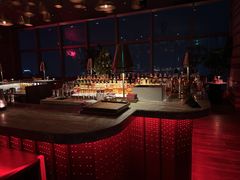 -悦轩中餐厅·高空江景·杭州柏悦酒店