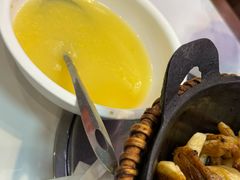 -华盛园卷子王农家菜水库鱼