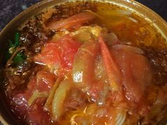 -华兴街煎蛋面(总店)