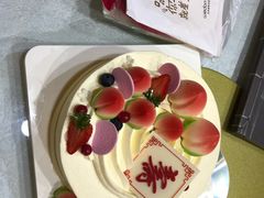 -味多美蛋糕(金顶街店)