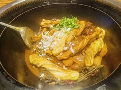 -老地方铁锅炖(宋庄路店)