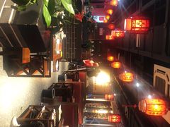 -宽窄巷子火锅(周浦店)