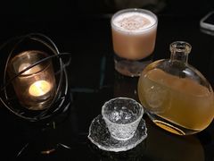 -柒Lounge(三里屯店)