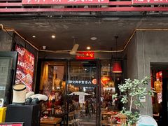 -兔槽江湖菜·重庆璧山兔(水围店)