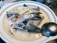 -渔舟意·湖南家宴(萝岗纳金城店)