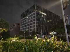 -飞翔公园(地铁站)