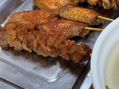 -海平馄饨(逍遥二路店)