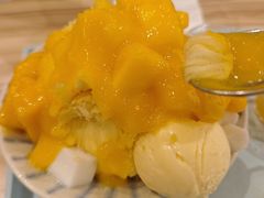 -Ice Monster冰馆·CNN评选全球十大甜品(国贸商城店)