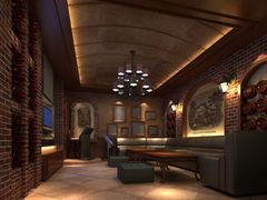 包房-艾尚主题式KTV(艾溪湖绿地店)