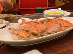 -金港大酒店中餐厅(江北外滩店)