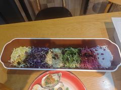 -华府九号海鲜烧烤大排档(龙域店)