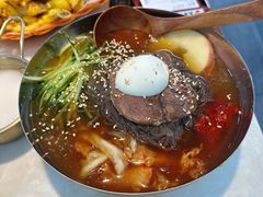 -屋里家延边朝鲜族冷面(梅林3店)