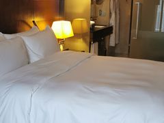 -广州天河希尔顿酒店