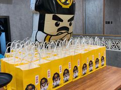 -老娘舅(西湖文化广场店)