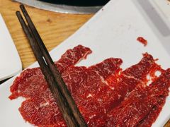 -今日牛事潮汕鲜牛肉火锅(瑞金店)
