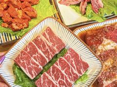 -金顺碳烤肉(大良清晖园店)