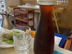 -唔品潮汕自助牛肉火锅(洪文店)