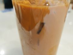 -金湖港式餐厅(建外店)