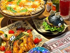 -达美乐比萨(南京西路店)