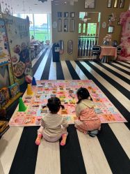 -奈尔宝·儿童乐园·亲子餐厅(前滩店)