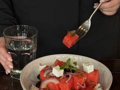 -Hostaria Bar维他餐吧·意大利西餐厅·牛排馆