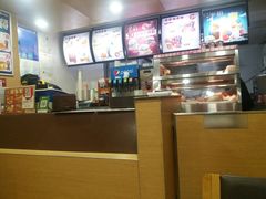 -华莱士·全鸡汉堡(宝丰路店)
