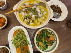 -火宫殿·湘菜小吃·商务宴请·生日聚会(东塘店)