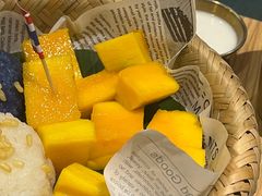 -仙罗泰·泰国餐厅(印象汇店)