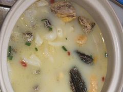 -如一鸡鲍鱼·粤式煲汤(长泰广场店)