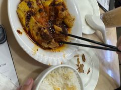 -盛记粥面(佐敦店)