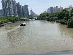 -运河游船(武林门码头)