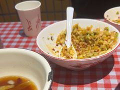 -彭耕记猪油炒小菜(吉联mall店)