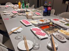 -海底捞火锅(吴中路店)