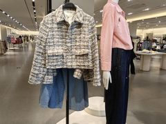 -ZARA(大悦城店)