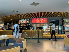 -星巴克(夏日百货店)