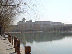 -渤海大学(松山校区)