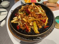 -观宴·品质赣菜(高新大道店)