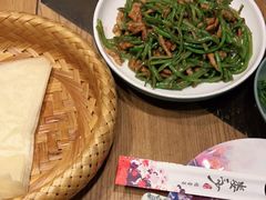 -娄三少春饼·烤鸭(合生汇购物中心店)
