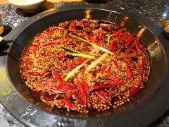 -蜀大侠火锅(建设路第五大道店)