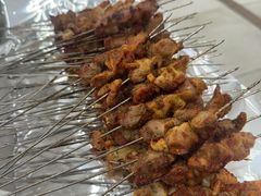 -小李子烧烤火锅地锅(枣行店)