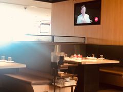 大堂-海底捞大排档火锅(悦荟广场店)