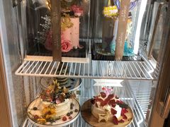 -杜哈夫DOUX RÊVE·生日蛋糕(日月光店)