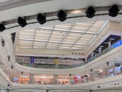 -冠军冰场CHAMPION RINK(百年港湾奥特莱斯店)