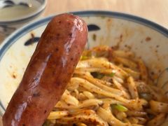 -宋益驴蹄子面肉夹馍(辛家庙店)