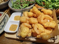 -鸽子窝(黄村店)
