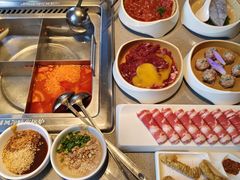 -海底捞火锅(北京路店)